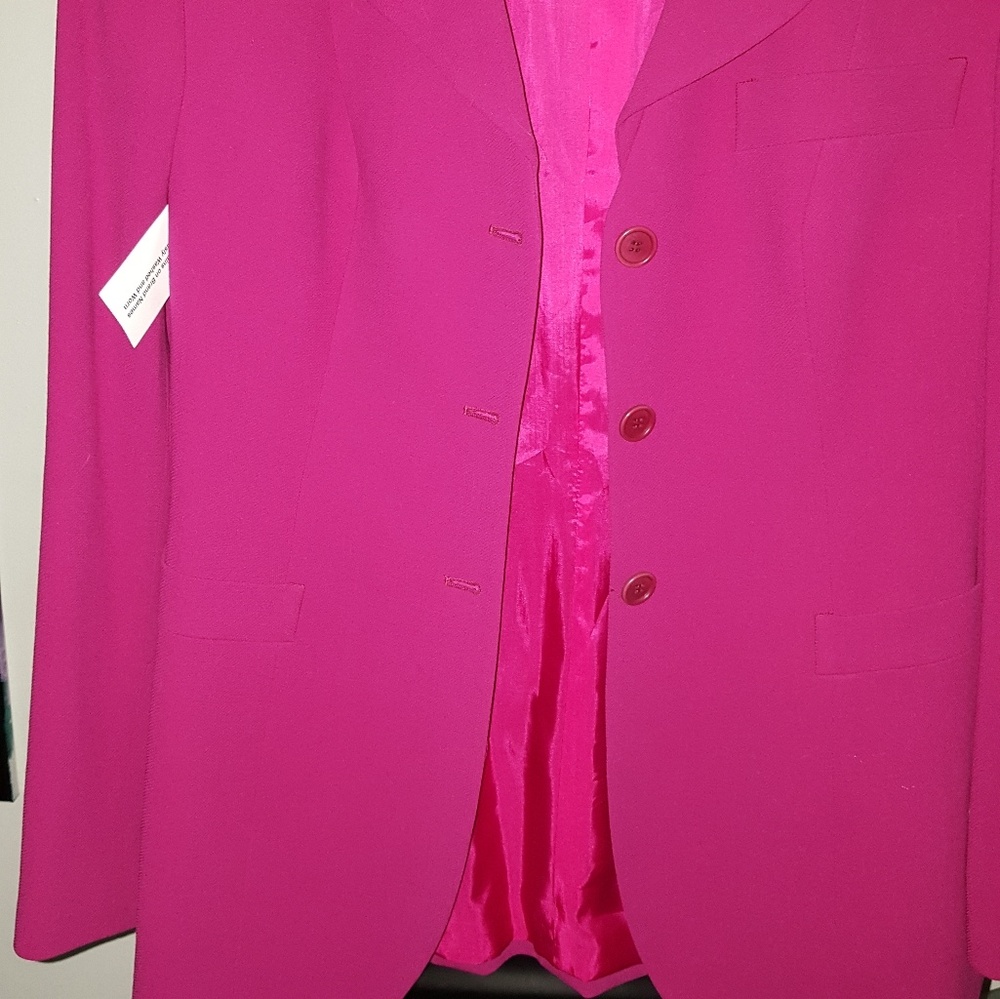 COPY - Jacket💄 - Picture 2 of 5